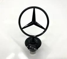 Mercedes-Benz CL C215 Valmistajan merkki/logo/tunnus 