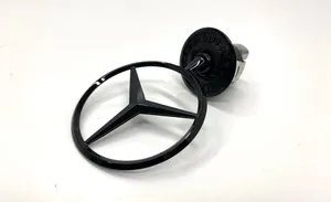 Mercedes-Benz ML W163 Значок производителя 