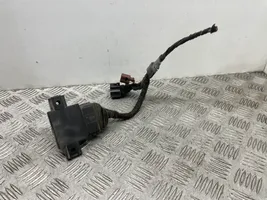 Audi A4 S4 B8 8K Centralina/modulo pompa dell’impianto di iniezione 8K0906093C