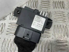 Audi A4 S4 B8 8K Degalų (kuro) siurblio valdymo blokas 8K0906093C