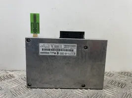 Audi A4 S4 B8 8K Moduł / Sterownik Bluetooth 8T0862336D