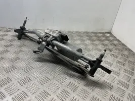 Audi A4 S4 B8 8K Tiranti e motorino del tergicristallo anteriore 8K1955119A