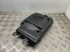 BMW 7 E65 E66 Subwoofer-bassokaiutin 6901324