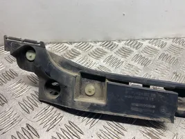 BMW 5 F10 F11 Listello di supporto del sottoporta 7204022