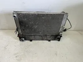 BMW 7 E65 E66 Kit Radiateur 2248478