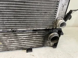 BMW 7 E65 E66 Wasserkühler Kühlerdpaket 2248478