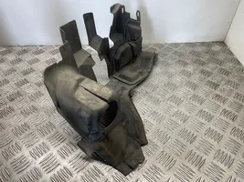 BMW 7 E65 E66 Couvre-soubassement avant 7070194