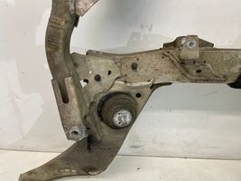 BMW M3 Front subframe 