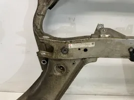 BMW M3 Front subframe 