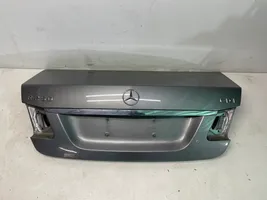 Mercedes-Benz E W212 Tailgate/trunk/boot lid 