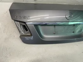 Mercedes-Benz E W212 Galinis dangtis (bagažinės) 