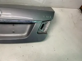 Mercedes-Benz E W212 Tylna klapa bagażnika 