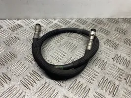 BMW 3 E90 E91 Tuyau d'alimentation conduite de carburant 7562481