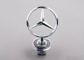 Mercedes-Benz S W222 Valmistajan merkki/logo/tunnus 