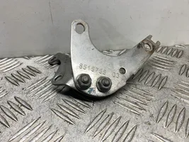 BMW 3 F30 F35 F31 Kita variklio skyriaus detalė 8515755