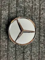 Mercedes-Benz SLK R171 Rūpnīcas varianta diska centra vāciņš (-i) A2204000125