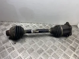 Audi A4 S4 B8 8K Front driveshaft 8K0407271