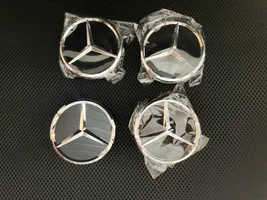 Mercedes-Benz E W212 Borchia ruota originale A2204000125