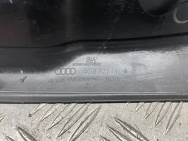 Audi A7 S7 4G Lokasuojan päätylista 4G8821112A