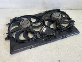 Audi A4 S4 B8 8K Fan set 8K0959501G