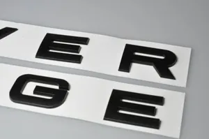 Land Rover Range Rover Sport L494 Emblemat / Znaczek 