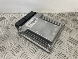 BMW 5 E60 E61 Sterownik / Moduł ECU 7806987