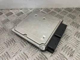 BMW 5 E60 E61 Sterownik / Moduł ECU 7806987