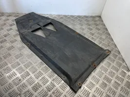 BMW M5 Osłona pod zderzak przedni / Absorber 7905274