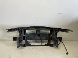 BMW 3 E90 E91 Schlossträger Frontträger Frontmaske 