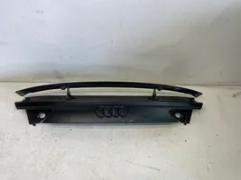 Audi A7 S7 4G Spoiler del portellone posteriore/bagagliaio 