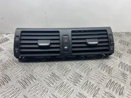 BMW X5 E70 Griglia di ventilazione centrale cruscotto 9210705