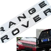 Land Rover Range Rover Sport L494 Valmistajan merkki/logo/tunnus 