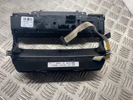 BMW X5 E70 Climate control unit 9208218