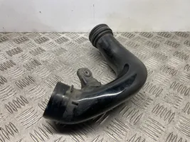 BMW 5 F10 F11 Air intake duct part 7583727