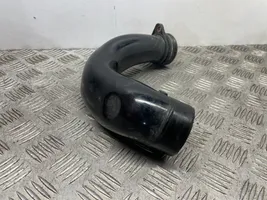 BMW 5 F10 F11 Air intake duct part 7583727