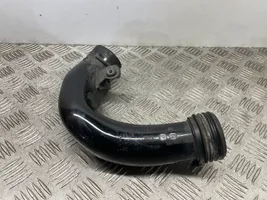 BMW 5 F10 F11 Air intake duct part 7583727