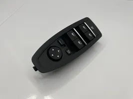 BMW 3 F30 F35 F31 Interruttore di controllo dell’alzacristalli elettrico 9362107