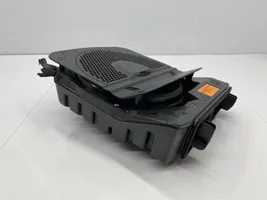 BMW 3 F30 F35 F31 Subwoofer-bassokaiutin 9210151