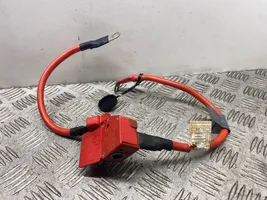 BMW 3 F30 F35 F31 Positive cable (battery) 9259425