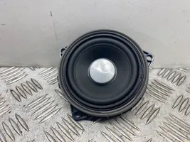 BMW 3 F30 F35 F31 Enceinte de porte arrière 9289965