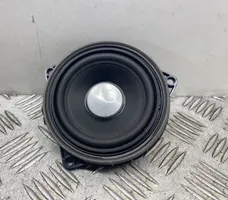 BMW 3 F30 F35 F31 Enceinte de porte arrière 9289965