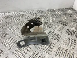 BMW 3 F30 F35 F31 Supporto di montaggio del parafango 7255821