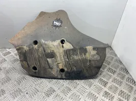 BMW 3 F30 F35 F31 Couvre soubassement arrière 6796138