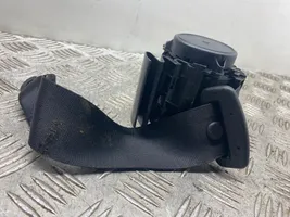 BMW 3 F30 F35 F31 Ceinture de sécurité arrière 7259389