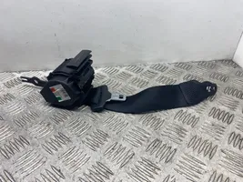 BMW 3 F30 F35 F31 Ceinture de sécurité arrière 7259389