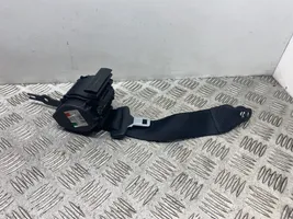 BMW 3 F30 F35 F31 Rear seatbelt 7259389