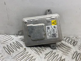 BMW 3 F30 F35 F31 Module de ballast de phare Xenon 7296090