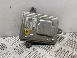 BMW 3 F30 F35 F31 Module de ballast de phare Xenon 7296090