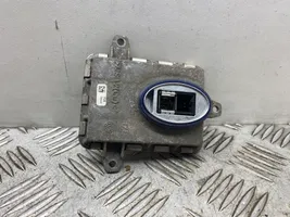 BMW 3 F30 F35 F31 Module de ballast de phare Xenon 7296090