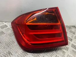 BMW 3 F30 F35 F31 Rear/tail lights 7372784